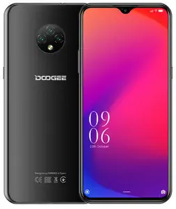 Замена кнопки включения на телефоне Doogee X95 в Перми